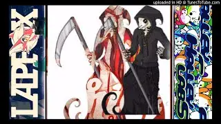 Azrael - Bad Boy (unreleased) - old undesirable audio files