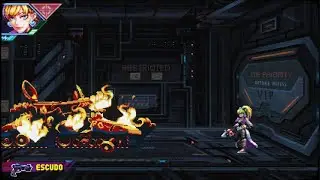 FINAL Neon Inferno PlayStation 5