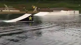 National Points Chase
