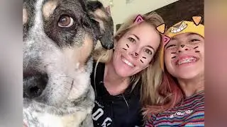 Julie's Adoption Story