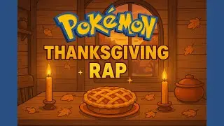 &ldquo;Pok&eacute;mon Thanksgiving Rap for Kids | Pikachu&rsquo;s Feast of Friendship!&rdquo;