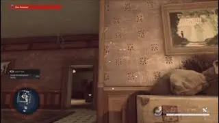 Sniper resistance OPPPPS Gottcha #1