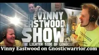 NEW Vinny Eastwood Interview - Gnostic Warrior #9