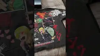 Civil Regime x One Piece collab 🏴&zwj;☠️🔥 #anime #fashion #onepiece #trending #trendingshorts