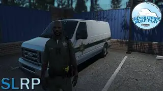 (SLRP) Silver Lining Role Play [Prisoner Transport]