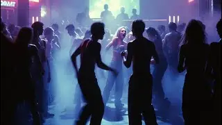 Rhythm of the Night #juneravision #music #80smusic 