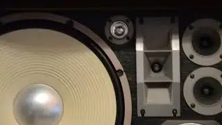 Усилитель   Marantz PM-16.