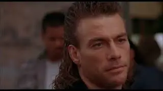 HARTE ZIELE/HARD TARGET-UNRATED - VERPASST DEN N&Auml;CHSTEN BUS NICHT - Szene - German/Deutsch 1080p 5.1
