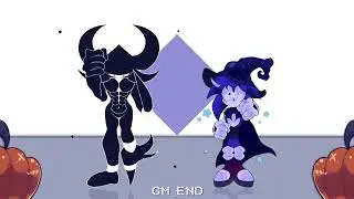 ◆ SELF-PACED DANCE ◆ | HALLOWEEN | PACE AND SHADOW