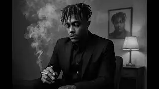 JUICE WRLD – HABIT (LYRICS)  [AI]