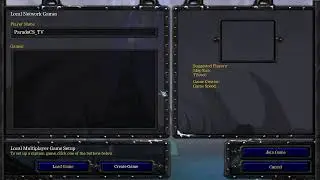 WarCraft 3 - IrinaBot Cup #1
