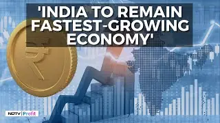 World Bank Projects Steady Growth Of 6.7% For India In Next 3 Years I NDTV Profit