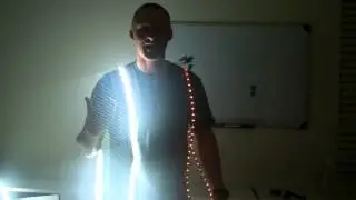 LED Rope Lighting vs LED Strip Light Review (link to article in description)