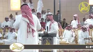 (6)رباعيه / عبدالله العصيمي/ حمود السمي / معتق العياضي / عبدالعزيزي الوذيناني( الدوادمي 1444/11/13 )