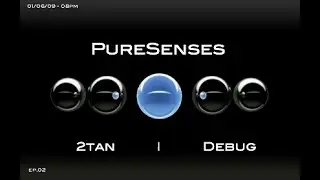 2tan - PureSenses v.2 - ep.02 - June 2009