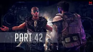 Mad Max 100% Walkthrough Part 42 Rustle Dazzle