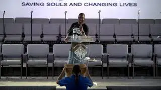 Faith Inspirational Live Stream