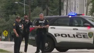 Governor Abbott unveils public safety initiative in Houston to combat violent crime