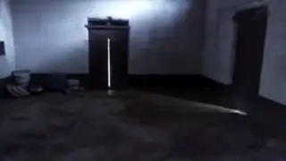 Ghost Sighting In Extremely Haunted Abandoned House Shocking Ghost Sighting Scary Videos 85