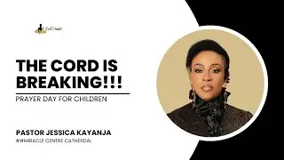 The Altar, My Place Of Intimacy - Pastor Jessica Kayanja