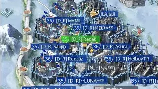 March of Empires I Zero Queen 73g #moecreators