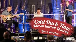 Cold Duck Time | Kieron Garrett Quartet | Live at Dawkes