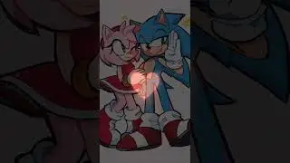 Sonamy 💖💙 Me abra&ccedil;a at&eacute; 2020 #Sonamy #meabra&ccedil;aate2020