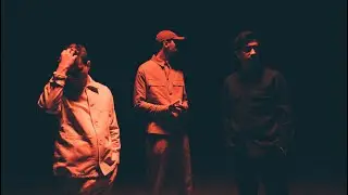 Colours in the Street - A Way to Restart (Official Video)