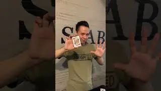 Ảo Thuật Biến Đổi Qu&acirc;n B&agrave;i