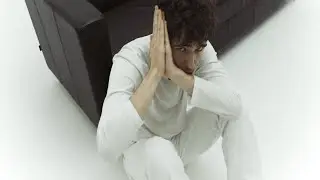 damian - FACE PALM (Official Video)