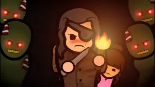 RimWorld Zombieland 1.6 Survival (EP1)