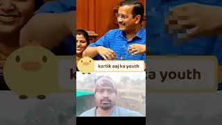 Kejriwal ji ne bataya ki BJP mein sare bhrashtachari ko jail mein dal do #bjppresident #trending