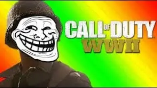 PISSING OFF KIDS IN COD!