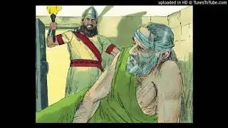 Jeremiah Ch. 27 - 39