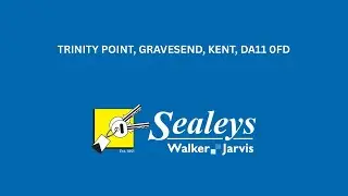 Trinity Point, Gravesend, Kent, DA11 0FD