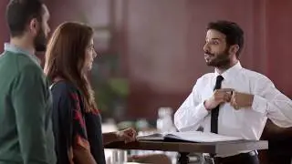 Reservations required? Not at McDonald&rsquo;s
