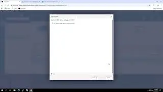 Managing a Microsoft Exchange Farm Easily with SnapCenter v2.1 - (6) - Restore Exchange Databases