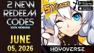 Honkai Impact 3rd Codes | Honkai Impact 3 Redeem Codes | Honkai Impact 3 Gift Codes