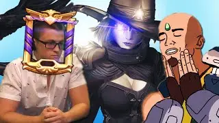 What it feels like to play PALADINS for 3000 hours