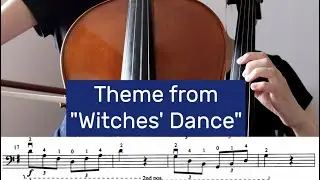 9. Theme from 