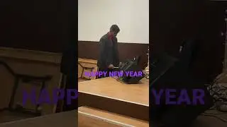 Happy New Year 🎊🎈🎆
