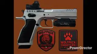 TANFOGLIO STOCK 3 PRO Cal. 9X21 