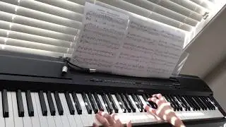 onanieCEO - Shakunetsu Switch - Sheet Music Transcription
