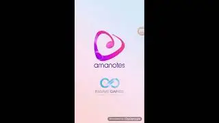 игра amanotes