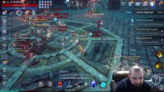 Transmissão ao vivo de Draco NFT e Crypto