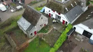 Drone Ooij 2022
