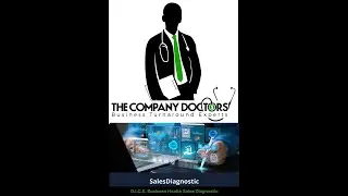 D.I.C.E. Business Sales MRI&trade;