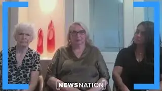 Menendez family: We suspected abuse from the beginning | Cuomo
