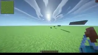 28 Seconds 5 Block Jump ( Custom PK Map )
