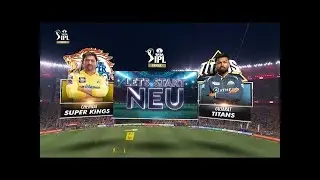 GT vs CSK IPL Final 2023 Highlights | #cskvsgt #ipl #2023iplfinal